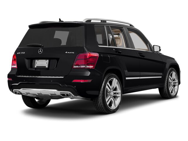 2013 Mercedes-Benz GLK-Class GLK 350 Chantilly VA