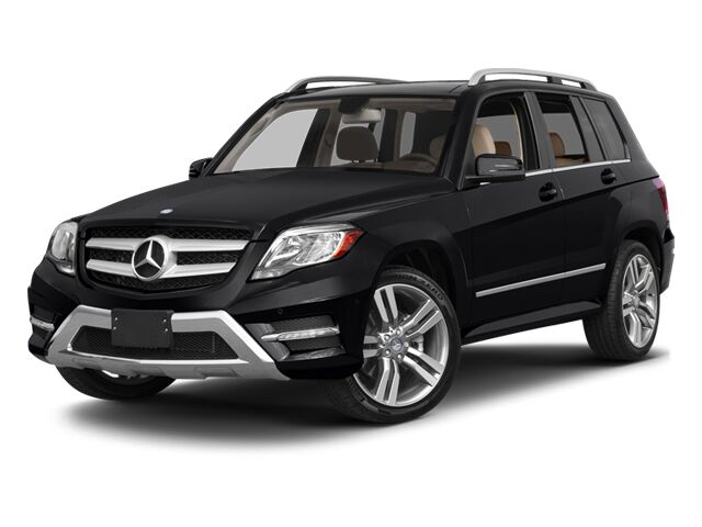2013 Mercedes-Benz GLK-Class GLK 350 Chantilly VA