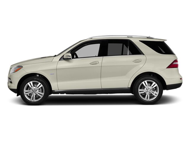2013 Mercedes-Benz M-Class ML 350 Irving TX