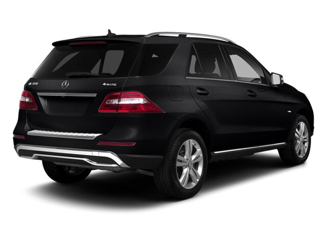 2013 Mercedes-Benz M-Class ML 350 San Clemente CA