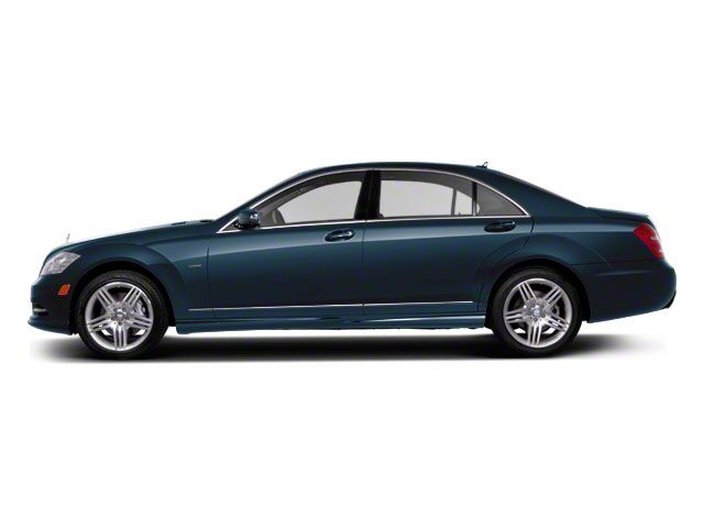 2013 Mercedes-Benz S-Class S 550 Carrollton TX