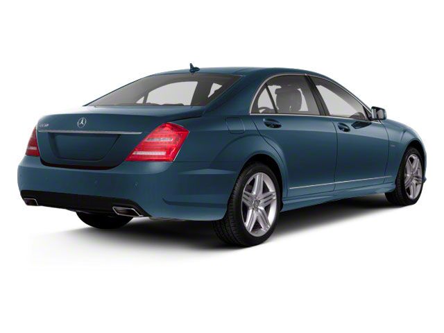 2013 Mercedes-Benz S-Class S 550 Carrollton TX