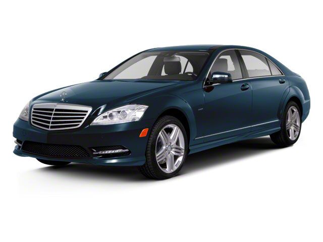 2013 Mercedes-Benz S-Class S 550 Carrollton TX