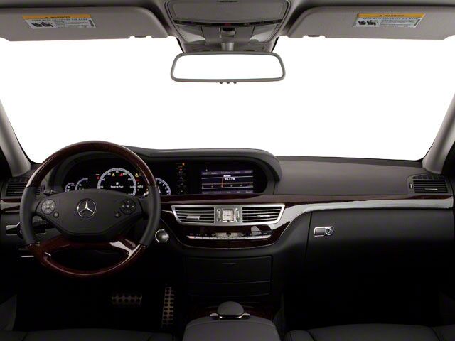 2013 Mercedes-Benz S-Class S550 4MATIC? San Clemente CA