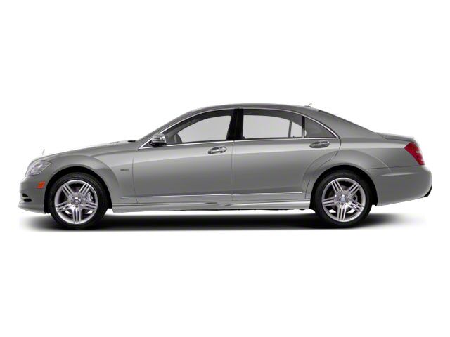 2013 Mercedes-Benz S-Class S550 4MATIC? San Clemente CA