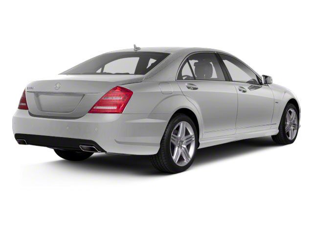 2013 Mercedes-Benz S-Class S550 4MATIC? San Clemente CA