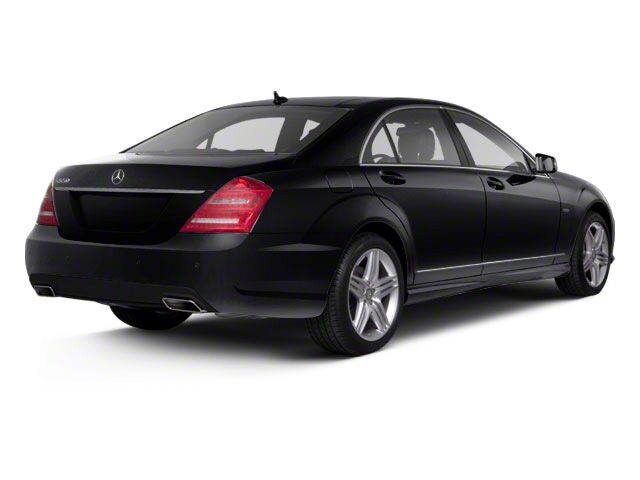 2013 Mercedes-Benz S-Class S550 4MATIC? San Clemente CA