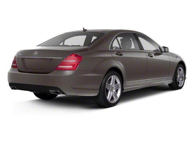 2013 Mercedes-Benz S-Class S550 4MATIC? San Clemente CA