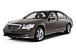 2013 Mercedes-Benz S-Class S550 4MATIC?