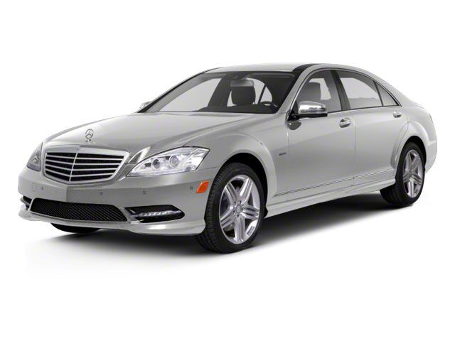 2013 Mercedes-Benz S-Class S550 4MATIC? San Clemente CA