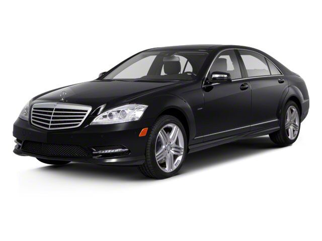 2013 Mercedes-Benz S-Class S550 4MATIC? San Clemente CA