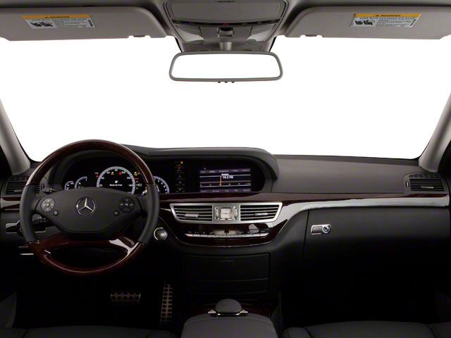 2013 Mercedes-Benz S-Class Sedan 4D S550 4.6L V8 S550 Baton Rouge LA