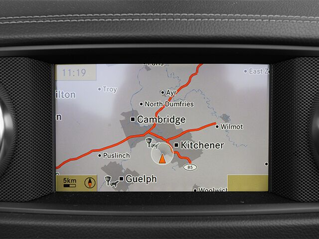 2013 Mercedes-Benz SL-Class SL 550 2dr Roadster Irving TX