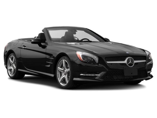 2013 Mercedes-Benz SL-Class SL 550 Coupe Irving TX