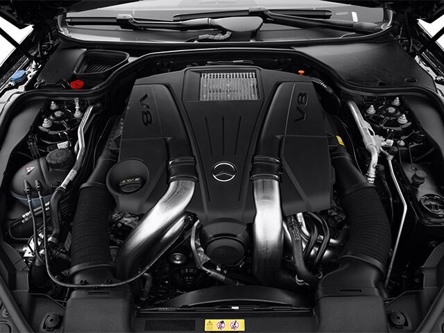 2013 Mercedes-Benz SL-Class SL 550 Coupe Irving TX