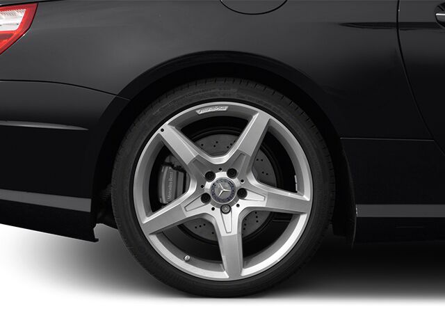2013 Mercedes-Benz SL-Class SL 550 Coupe Irving TX