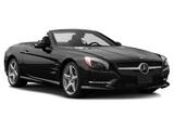 2013 Mercedes-Benz SL-Class SL 550 Oshkosh WI