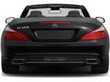 2013 Mercedes-Benz SL-Class SL 550 Oshkosh WI