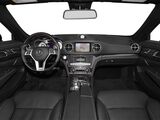 2013 Mercedes-Benz SL-Class SL 550 Oshkosh WI