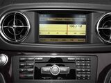 2013 Mercedes-Benz SL-Class SL 550 Oshkosh WI