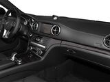 2013 Mercedes-Benz SL-Class SL 550 Oshkosh WI