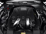 2013 Mercedes-Benz SL-Class SL 550 Oshkosh WI