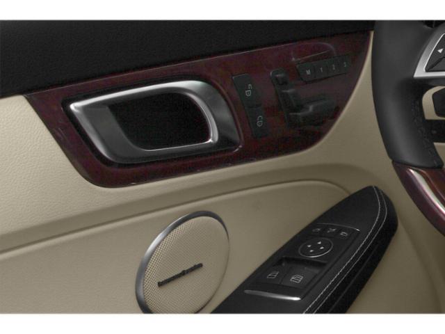 2013 Mercedes-Benz SLK 250 Roadster Coupe Irving TX