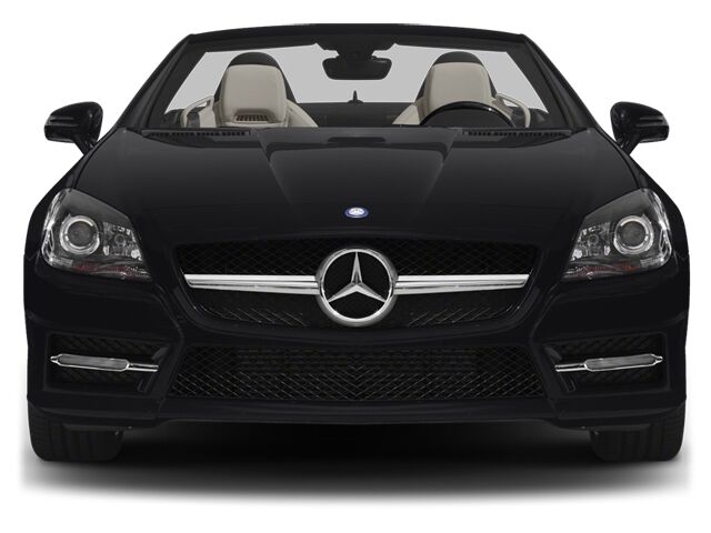 2013 Mercedes-Benz SLK 250 Roadster Coupe Irving TX