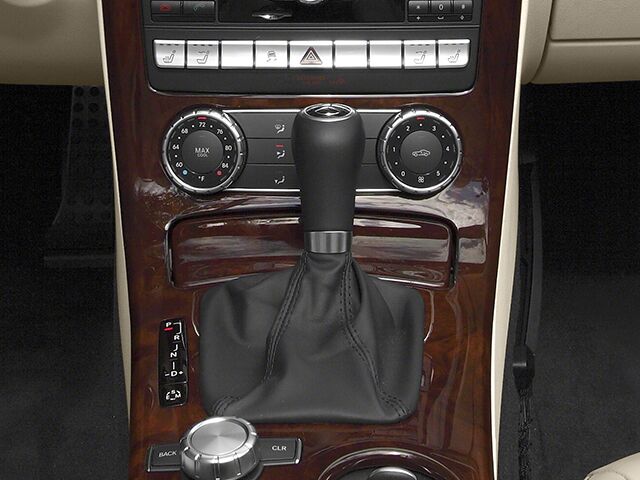 2013 Mercedes-Benz SLK 250 Roadster Coupe Irving TX
