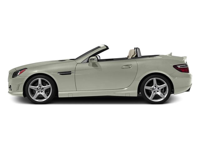 2013 Mercedes-Benz SLK 250 Roadster Coupe Irving TX
