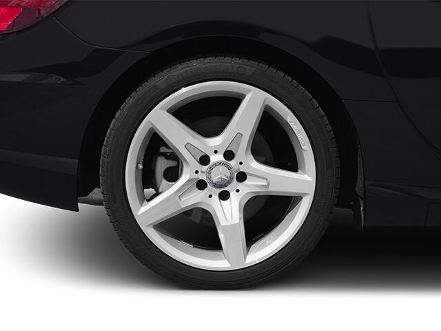 2013 Mercedes-Benz SLK 250 SLK 250 Tucson AZ