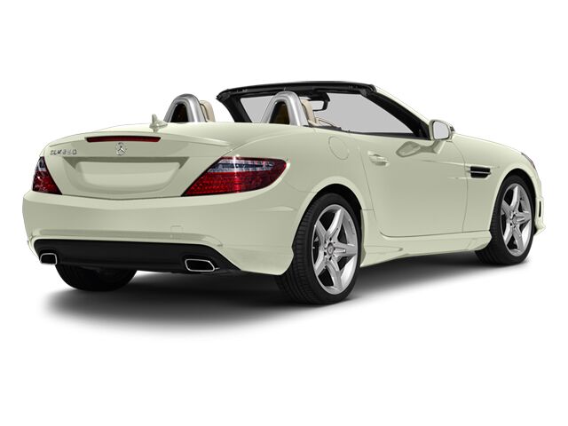 2013 Mercedes-Benz SLK 250 SLK 250 Tucson AZ