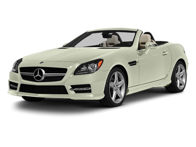 2013 Mercedes-Benz SLK 250 SLK 250 Tucson AZ