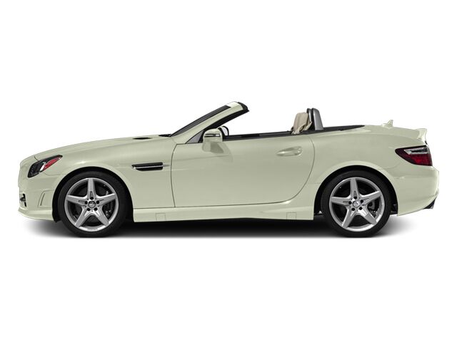 2013 Mercedes-Benz SLK 250 SLK 250 Tucson AZ