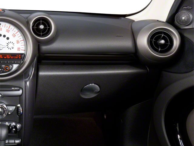 2013 Mini Countryman Base Laredo TX