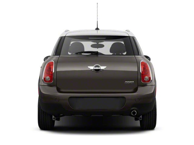 2013 Mini Countryman Base Laredo TX