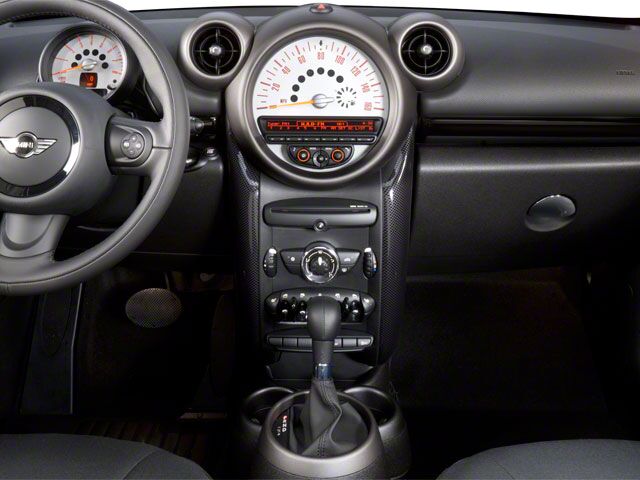 2013 Mini Countryman Base Laredo TX