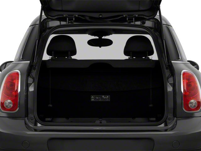 2013 Mini Countryman Base Laredo TX