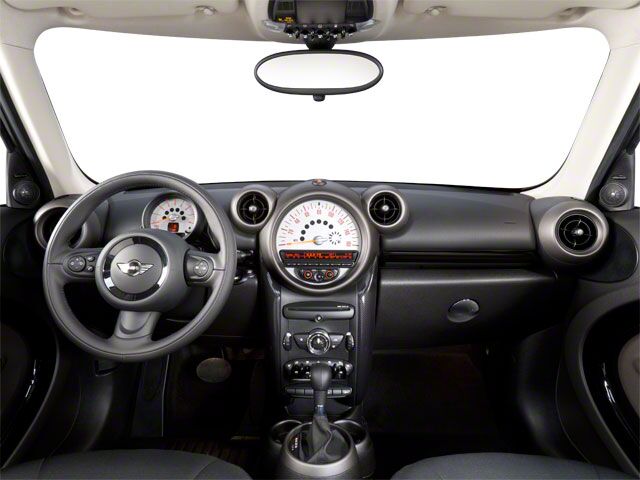 2013 Mini Countryman Base Laredo TX