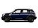 2013 Mini Countryman Base Laredo TX