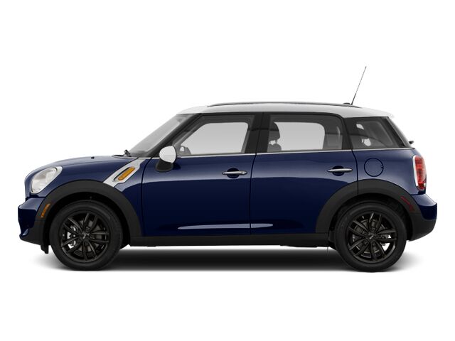 2013 Mini Countryman Base Laredo TX