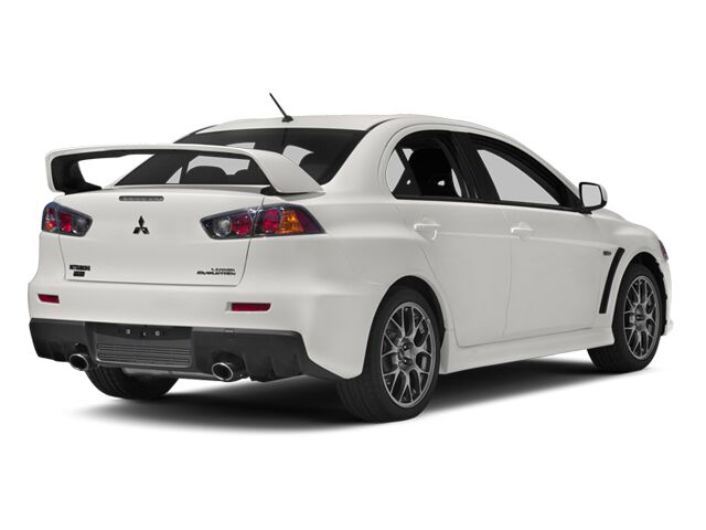 2013 Mitsubishi Lancer Evolution MR Milwaukie OR