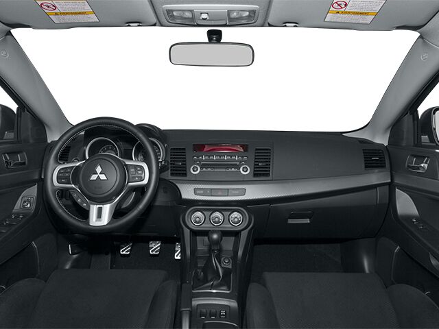 2013 Mitsubishi Lancer Evolution MR Milwaukie OR