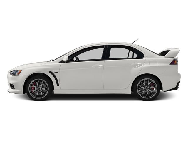 2013 Mitsubishi Lancer Evolution MR Milwaukie OR