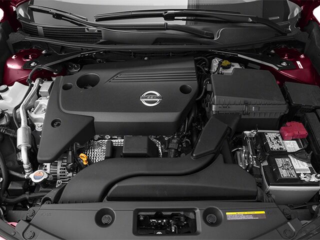 2013 NISSAN ALTIMA Gainesville FL