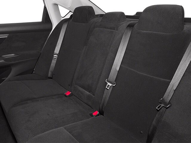 2013 NISSAN ALTIMA 2.5; 2.5 S; 2 Kansas City MO