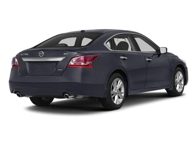 2013 NISSAN ALTIMA 2.5; 2.5 S; 2 Kansas City MO