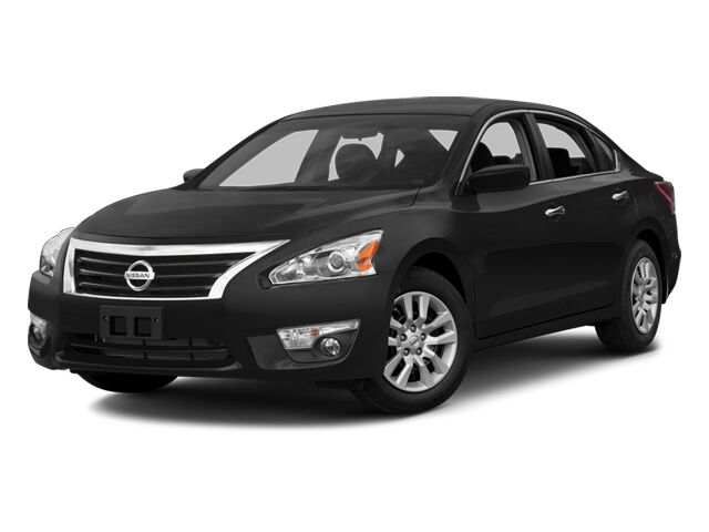 2013 NISSAN ALTIMA 2.5 Kansas City MO 2013 NISSAN ALTIMA 2.5 Kansas City MO