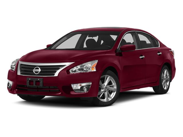 2013 NISSAN ALTIMA 2.5 Kansas City MO 2013 NISSAN ALTIMA 2.5 Kansas City MO
