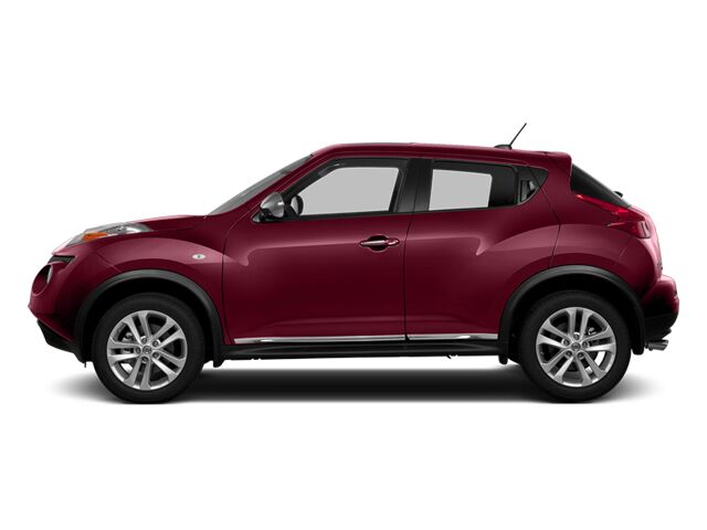 2013 NISSAN JUKE S; SL; SV; NISM Kansas City MO